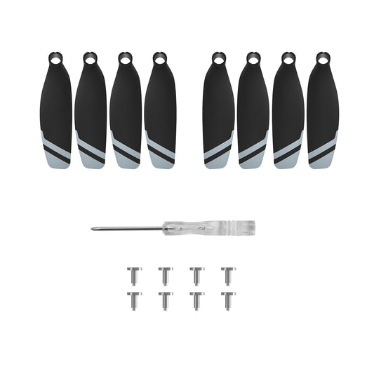 AMETA S20 Lite Prepellers Screwdriver Screws