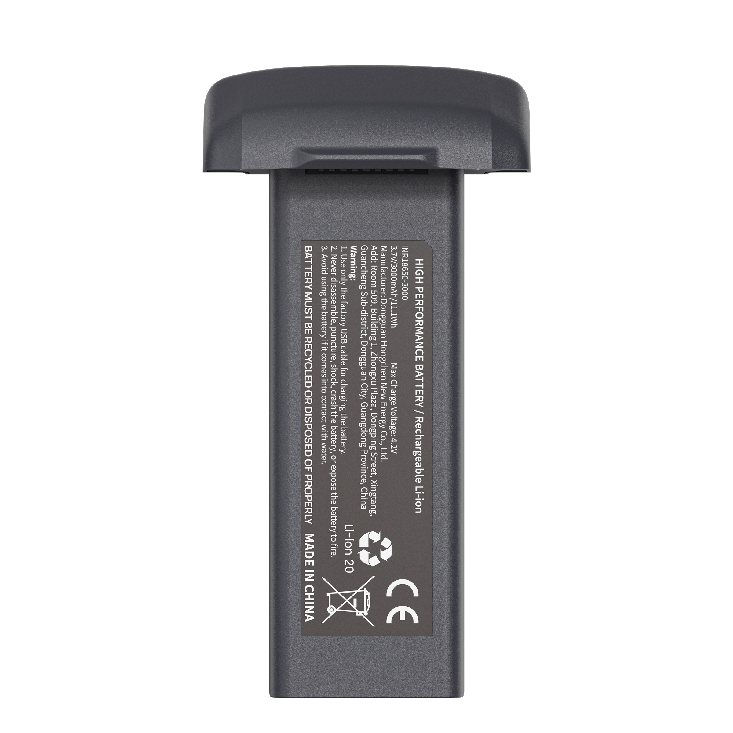 AMETA S20 PRO Drone Battery