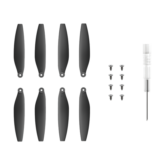 AMETA S20 PRO Propellers Screwdriver Screws