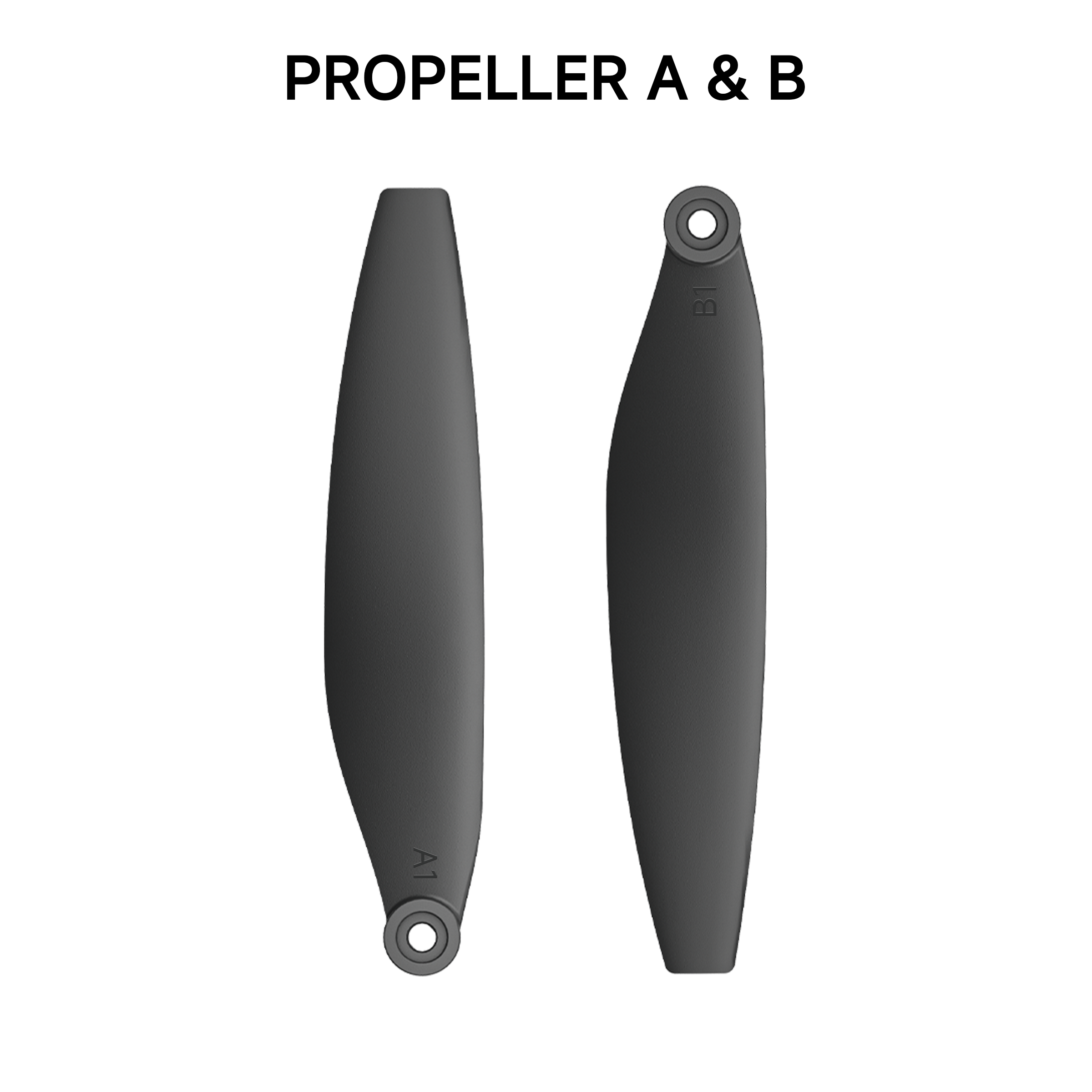 AMETA S20 PRO Propellers Screwdriver Screws