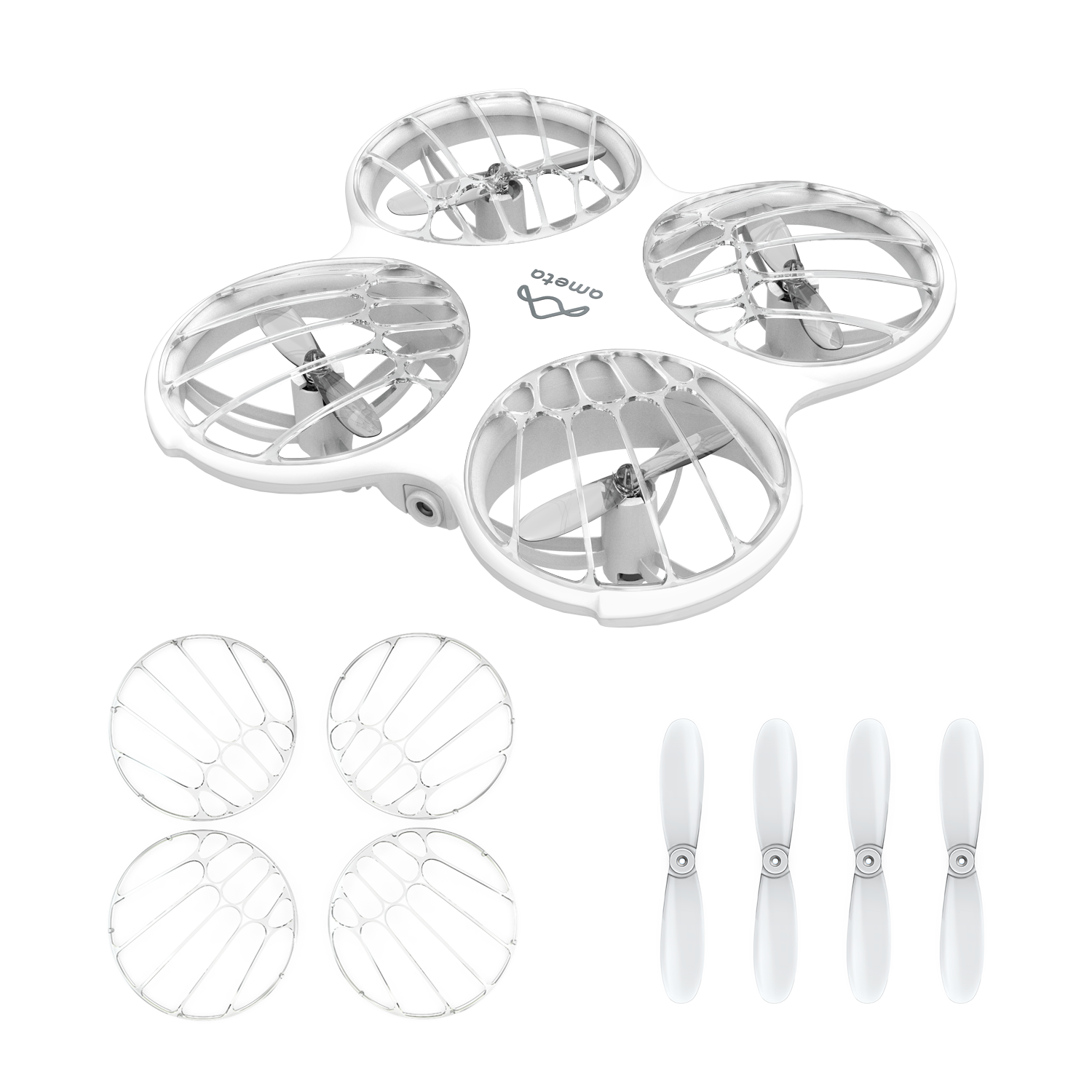 AMETA Morpho Propellers Propeller Guards