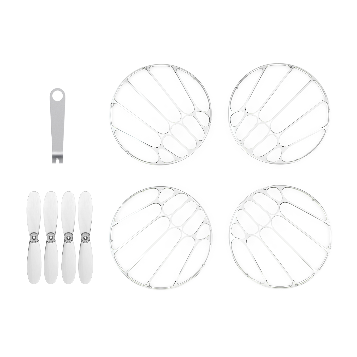 AMETA Morpho Propellers Propeller Guards
