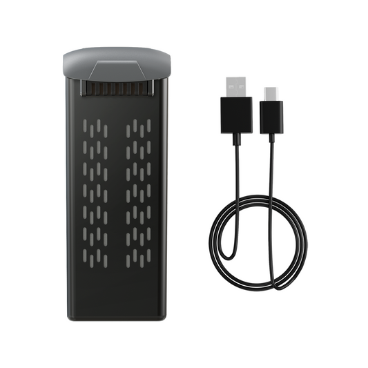 AMETA S50 Lite Beginner GPS Drone Battery