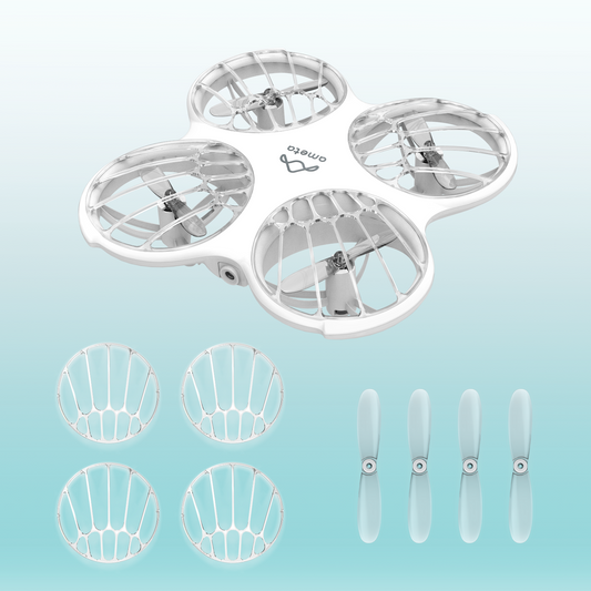 AMETA Morpho Propellers Propeller Guards